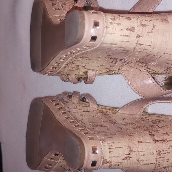 Jasmine Espadrille Shoes - Picture 8 of 8